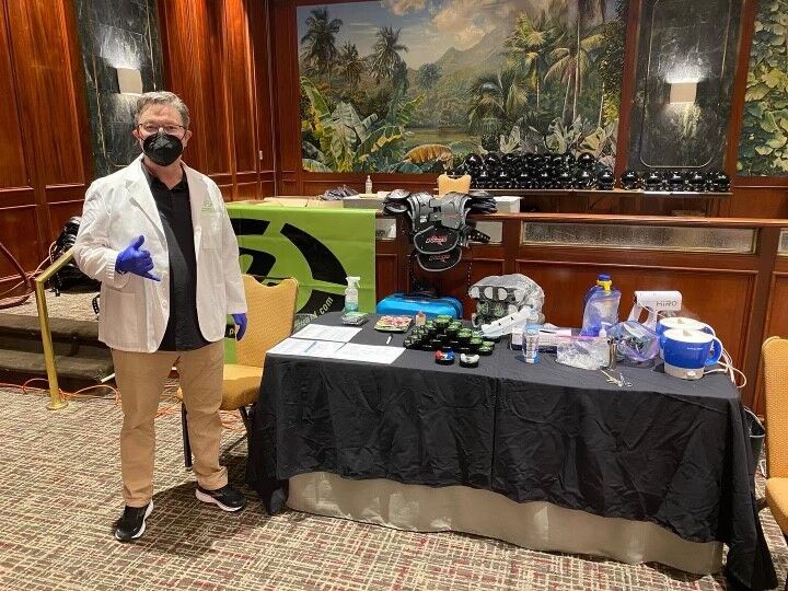 Polynesian Bowl 2022 - Mouth Guards1